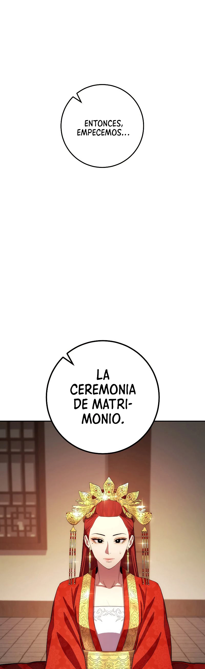 La Leyenda de Asura - El Dragón Venenoso > Capitulo 91 > Page 21