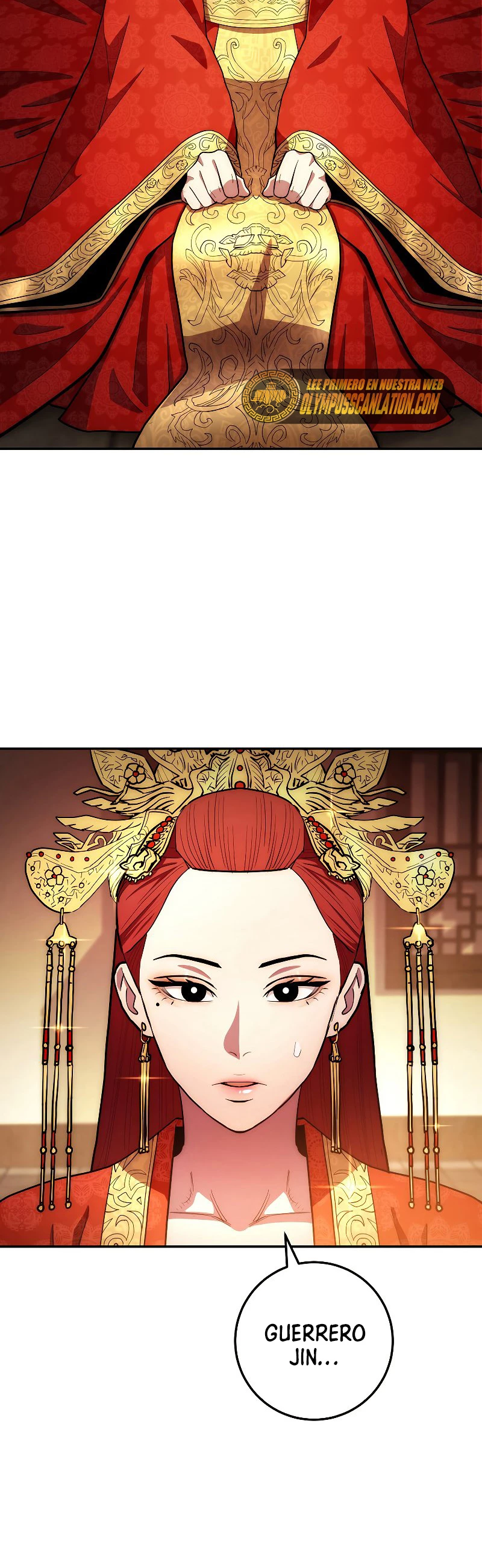 La Leyenda de Asura - El Dragón Venenoso > Capitulo 91 > Page 31