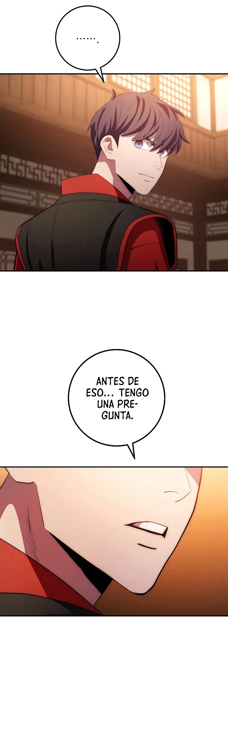 La Leyenda de Asura - El Dragón Venenoso > Capitulo 91 > Page 41