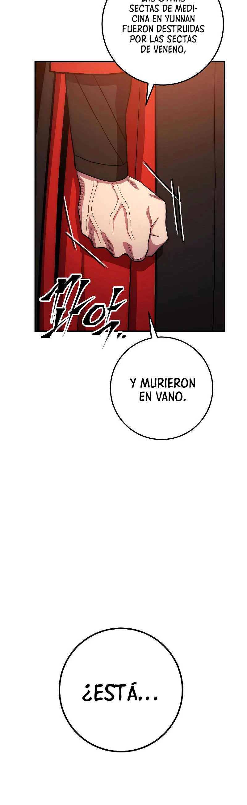 La Leyenda de Asura - El Dragón Venenoso > Capitulo 91 > Page 61