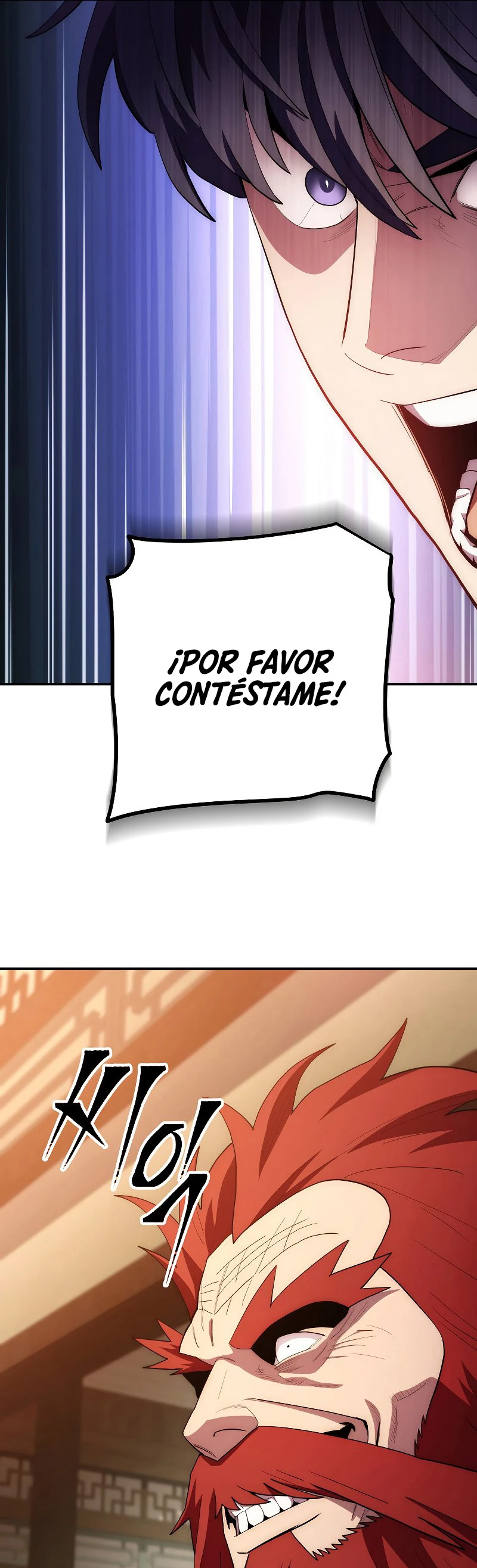 La Leyenda de Asura - El Dragón Venenoso > Capitulo 91 > Page 121
