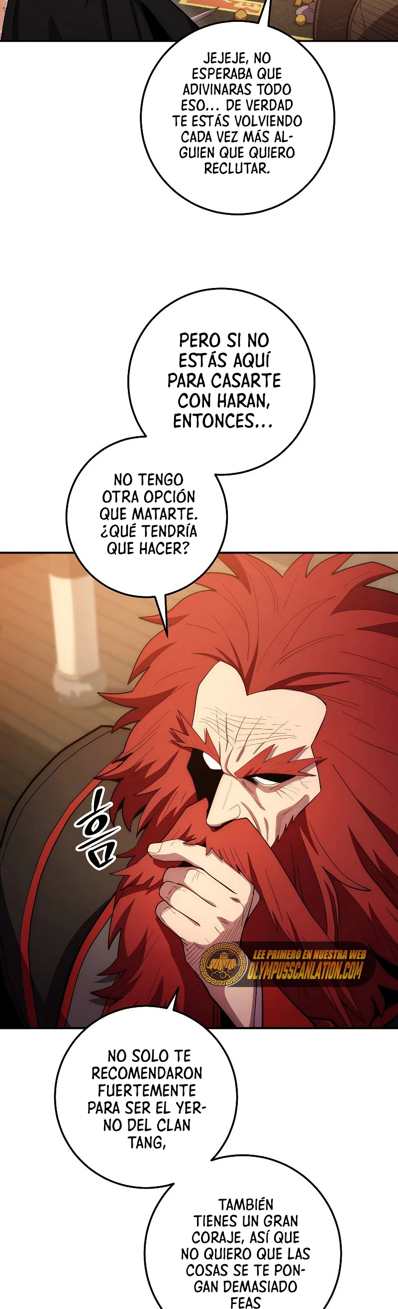 La Leyenda de Asura - El Dragón Venenoso > Capitulo 91 > Page 161