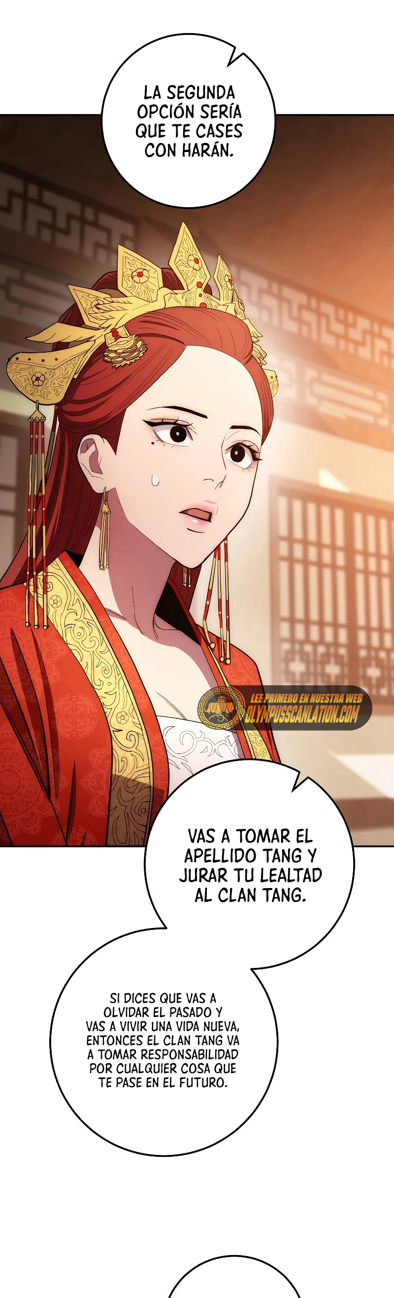 La Leyenda de Asura - El Dragón Venenoso > Capitulo 91 > Page 191