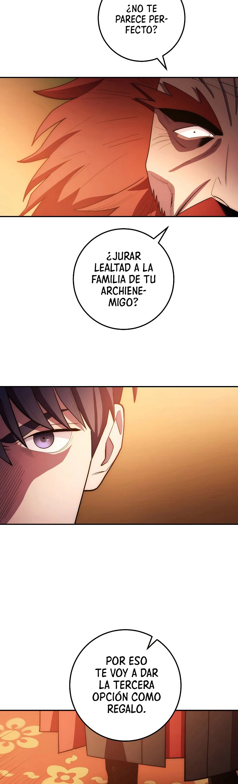 La Leyenda de Asura - El Dragón Venenoso > Capitulo 91 > Page 201