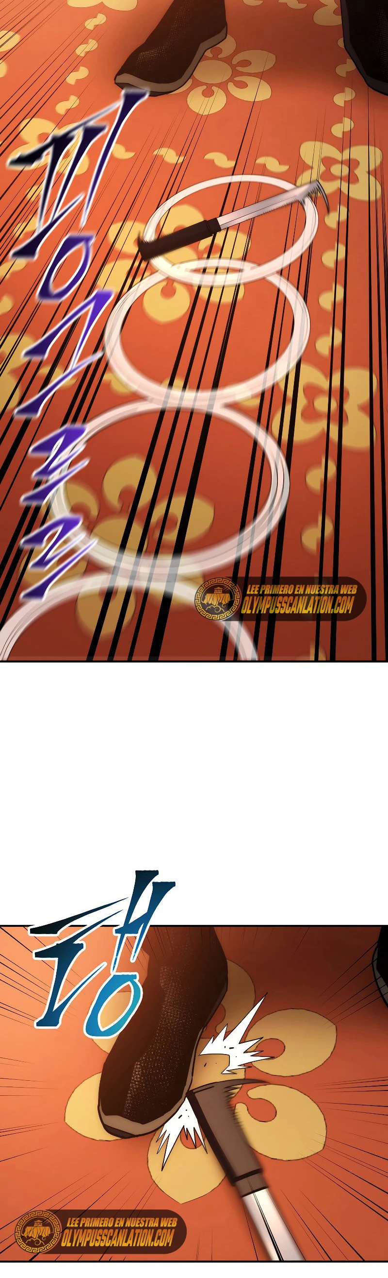 La Leyenda de Asura - El Dragón Venenoso > Capitulo 91 > Page 221