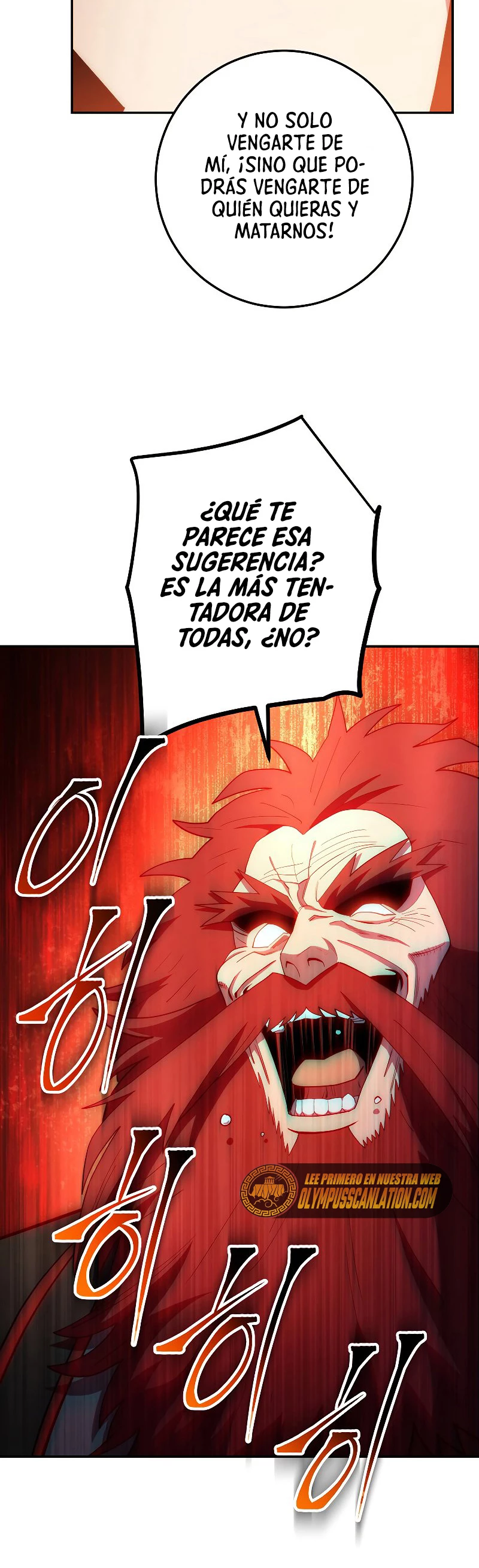 La Leyenda de Asura - El Dragón Venenoso > Capitulo 91 > Page 261