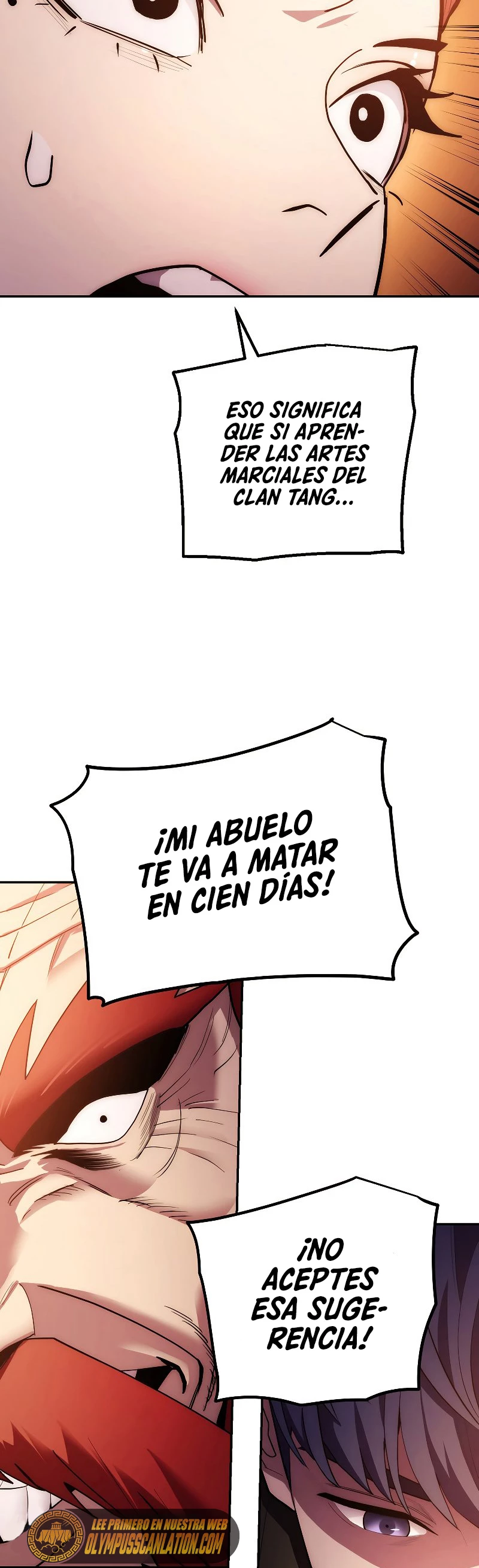 La Leyenda de Asura - El Dragón Venenoso > Capitulo 91 > Page 301