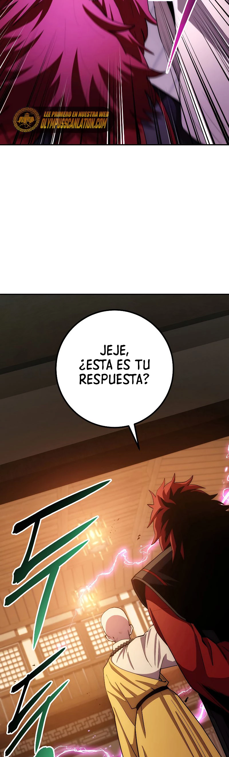 La Leyenda de Asura - El Dragón Venenoso > Capitulo 91 > Page 371