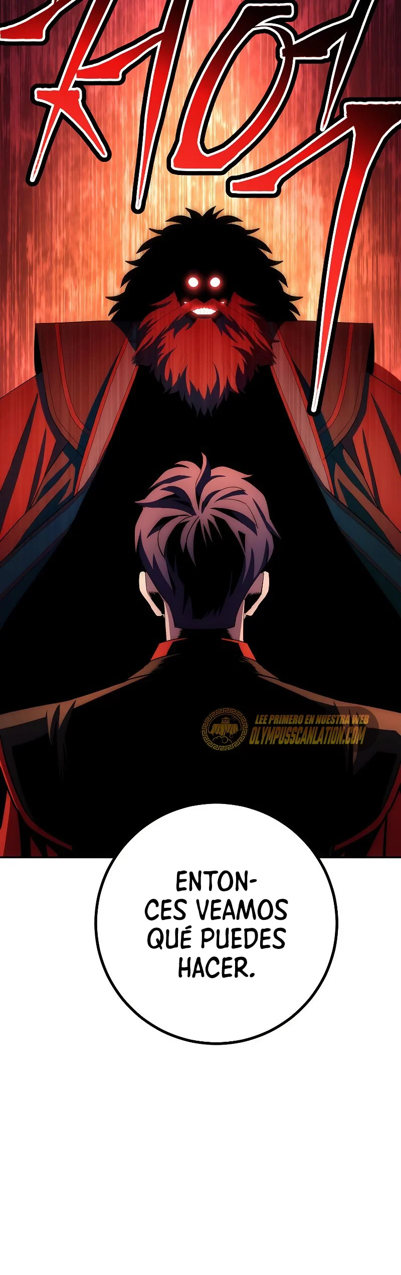 La Leyenda de Asura - El Dragón Venenoso > Capitulo 91 > Page 611