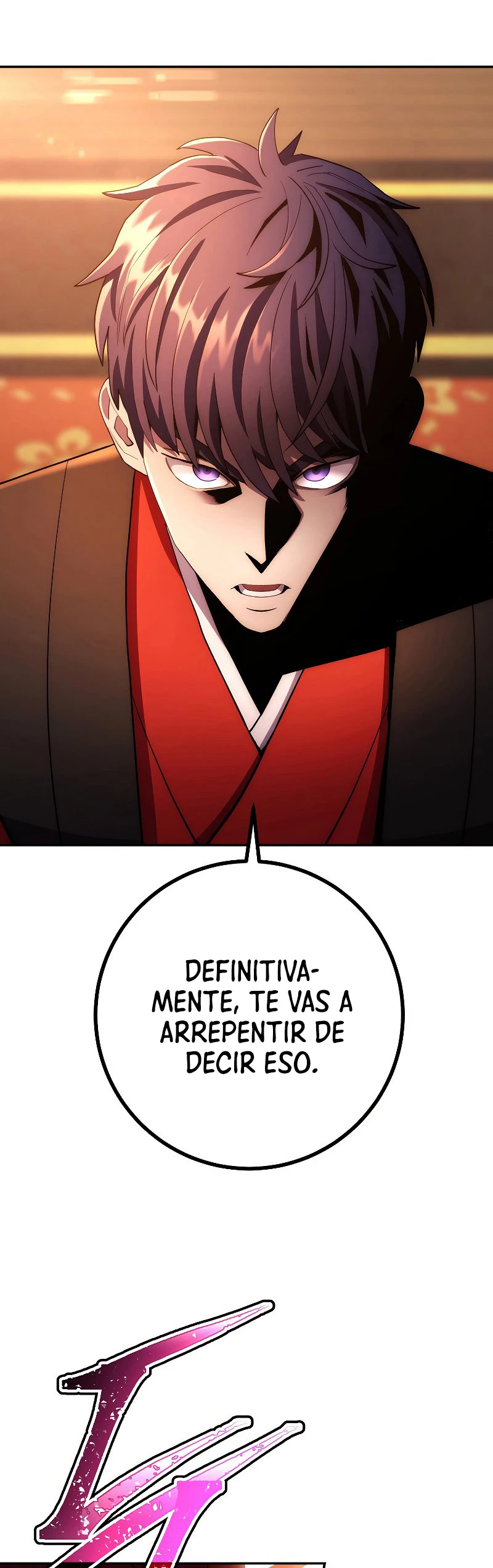 La Leyenda de Asura - El Dragón Venenoso > Capitulo 91 > Page 621