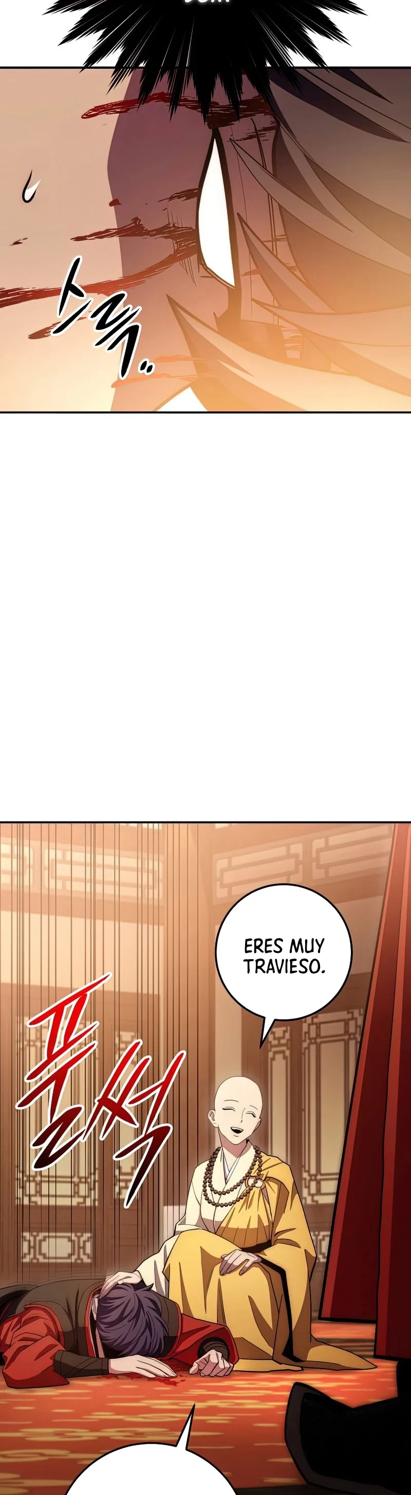 La Leyenda de Asura - El Dragón Venenoso > Capitulo 92 > Page 211