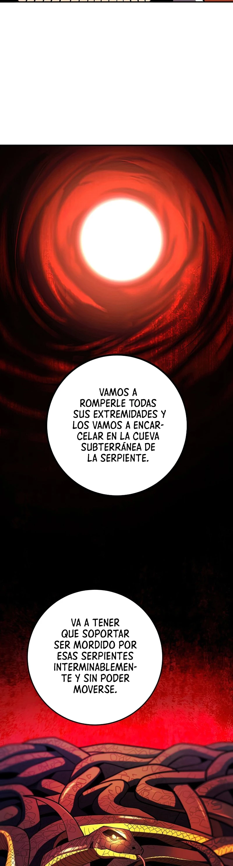 La Leyenda de Asura - El Dragón Venenoso > Capitulo 92 > Page 451