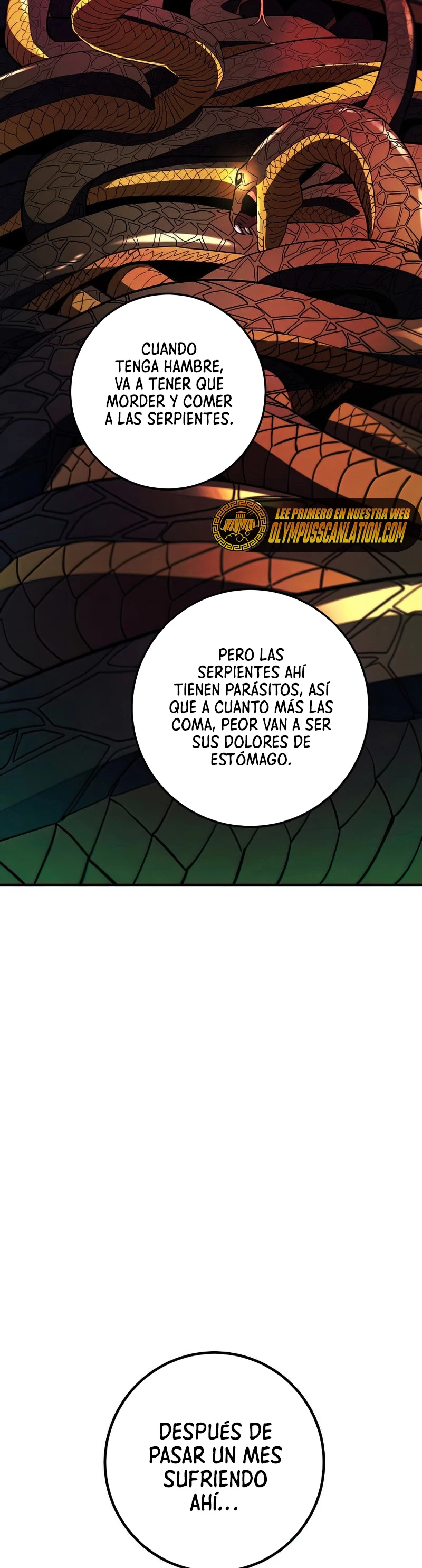 La Leyenda de Asura - El Dragón Venenoso > Capitulo 92 > Page 461