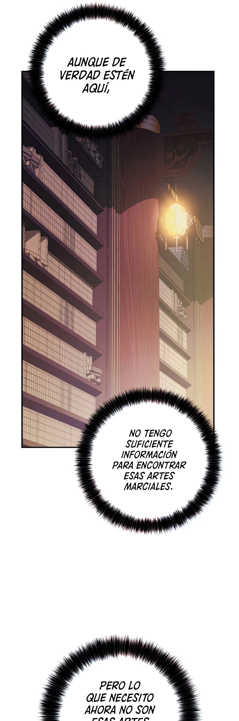 La Leyenda de Asura - El Dragón Venenoso > Capitulo 92 > Page 541