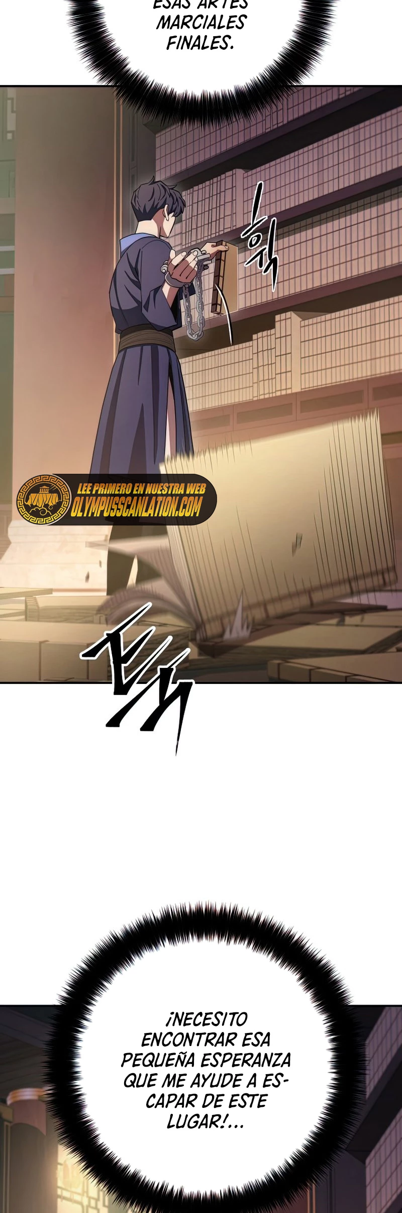 La Leyenda de Asura - El Dragón Venenoso > Capitulo 92 > Page 551