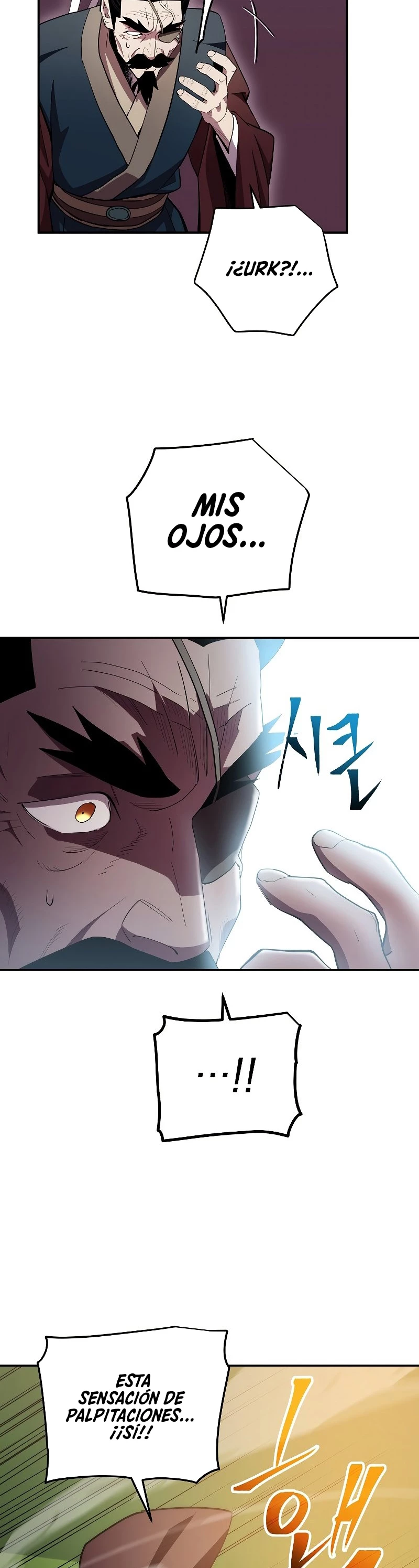 La Leyenda de Asura - El Dragón Venenoso > Capitulo 93 > Page 151