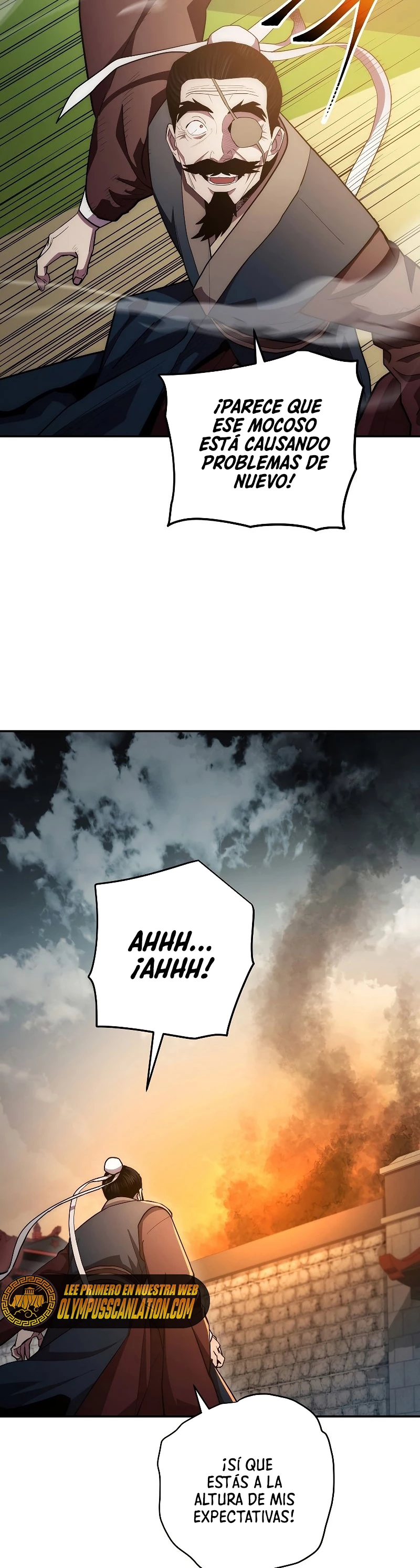 La Leyenda de Asura - El Dragón Venenoso > Capitulo 93 > Page 161