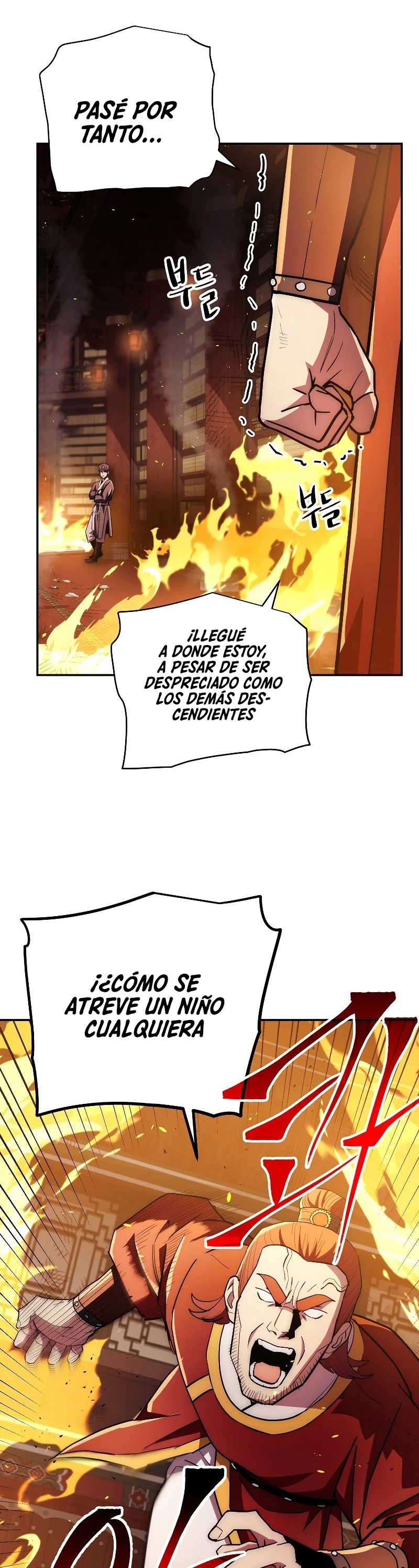 La Leyenda de Asura - El Dragón Venenoso > Capitulo 93 > Page 401