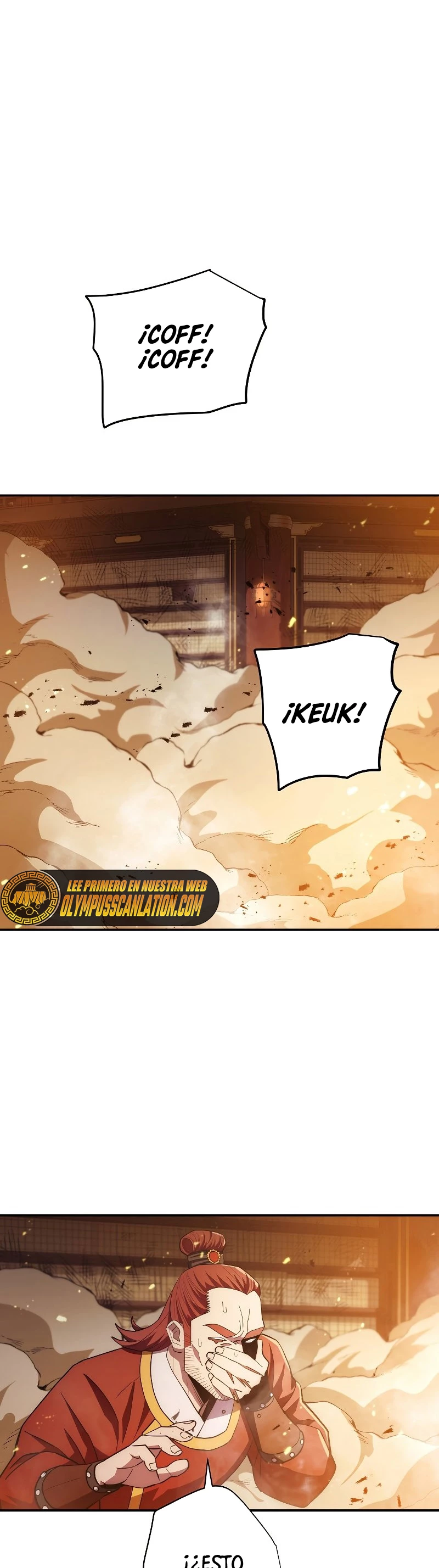 La Leyenda de Asura - El Dragón Venenoso > Capitulo 93 > Page 451