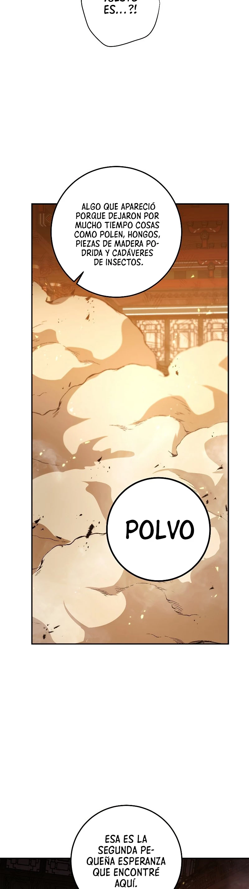 La Leyenda de Asura - El Dragón Venenoso > Capitulo 93 > Page 461