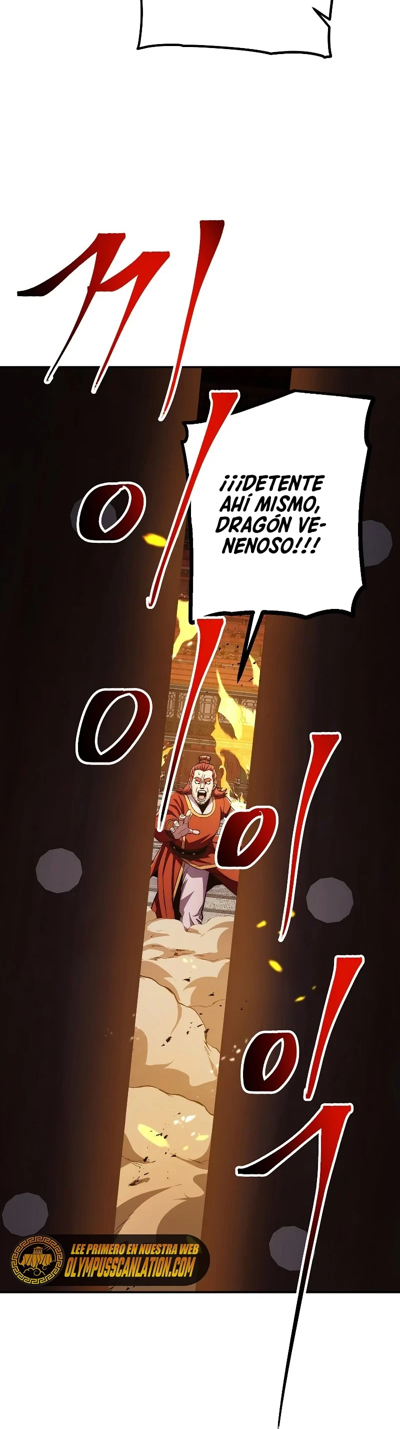 La Leyenda de Asura - El Dragón Venenoso > Capitulo 93 > Page 501
