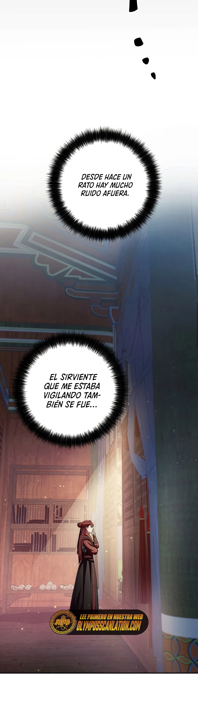 La Leyenda de Asura - El Dragón Venenoso > Capitulo 93 > Page 531