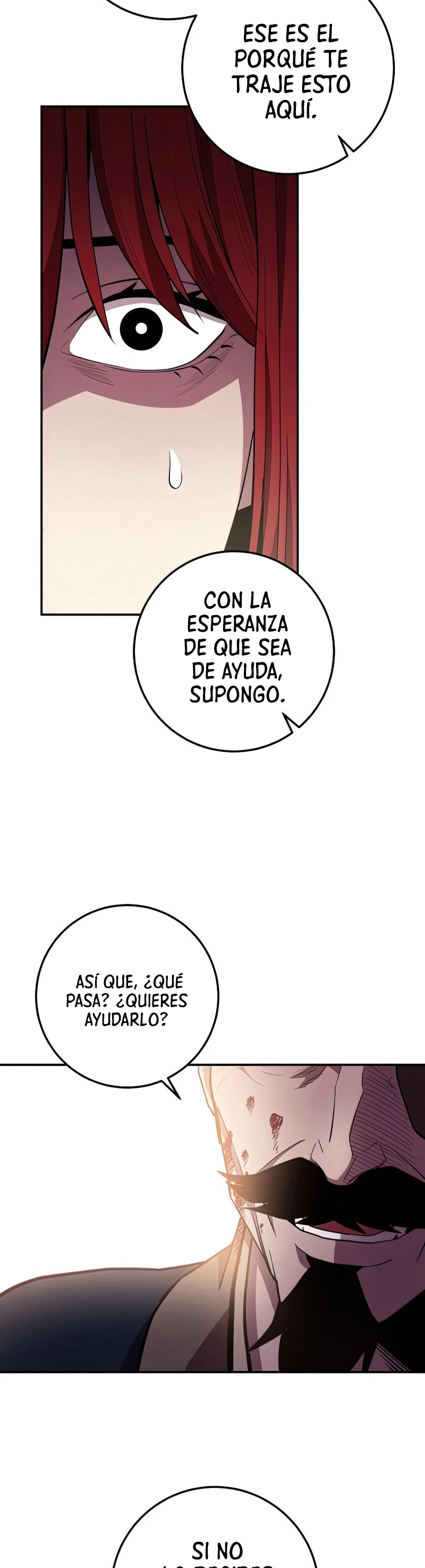 La Leyenda de Asura - El Dragón Venenoso > Capitulo 94 > Page 141