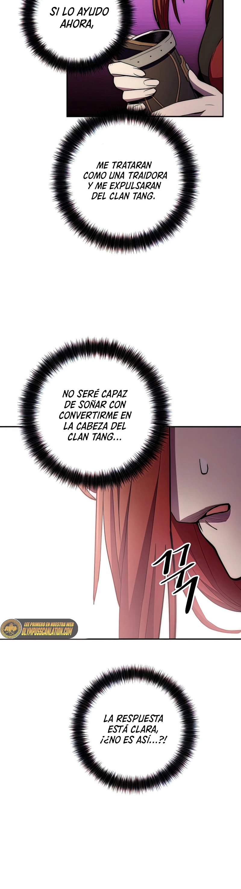 La Leyenda de Asura - El Dragón Venenoso > Capitulo 94 > Page 161