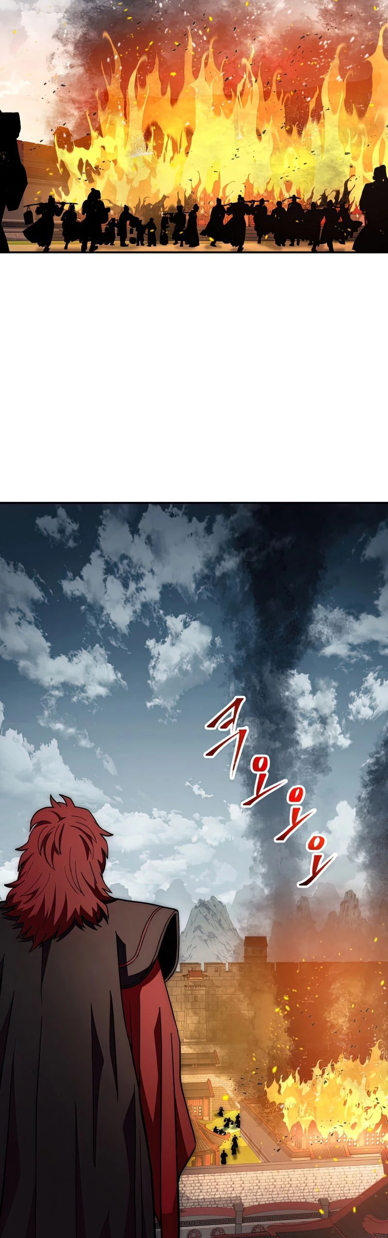 La Leyenda de Asura - El Dragón Venenoso > Capitulo 94 > Page 191