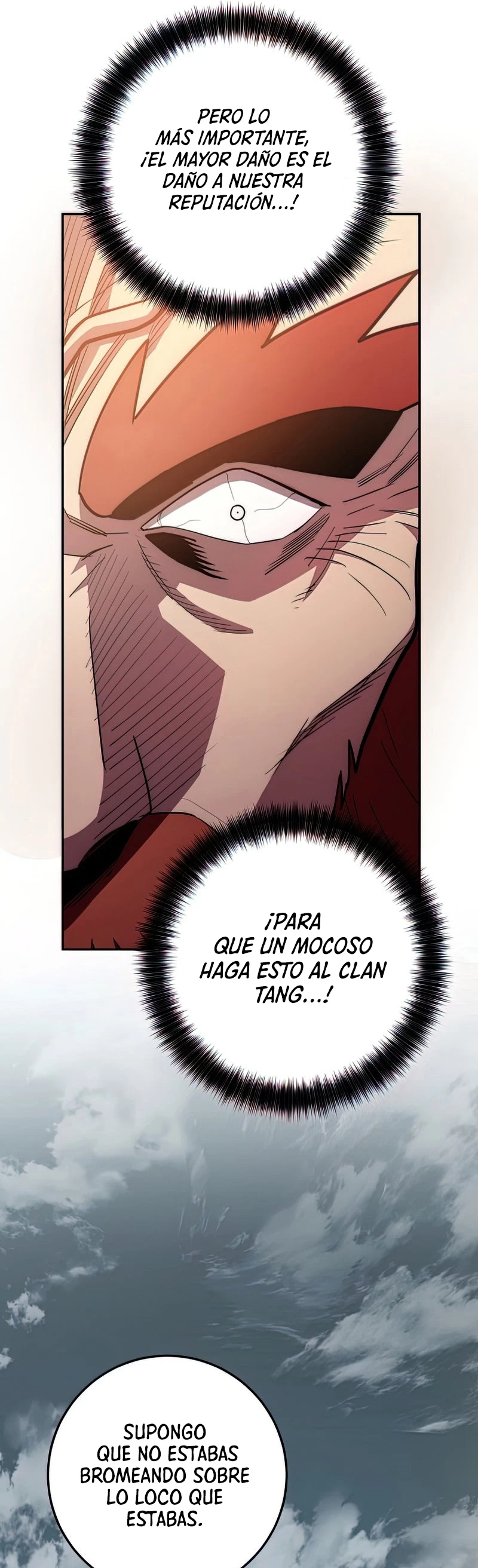 La Leyenda de Asura - El Dragón Venenoso > Capitulo 94 > Page 231