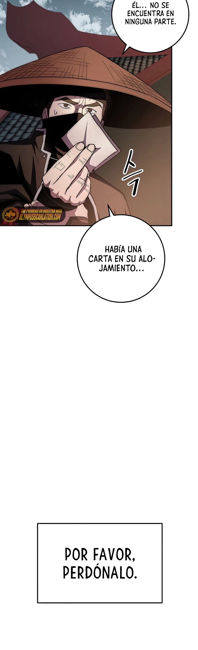 La Leyenda de Asura - El Dragón Venenoso > Capitulo 94 > Page 261