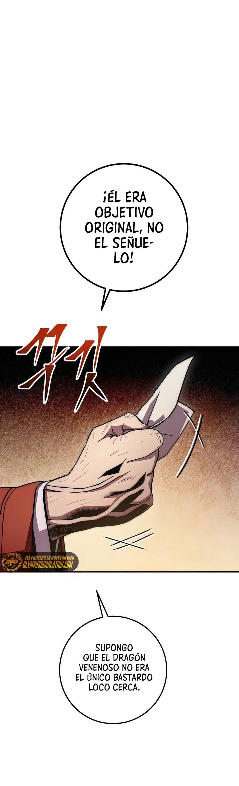 La Leyenda de Asura - El Dragón Venenoso > Capitulo 94 > Page 281