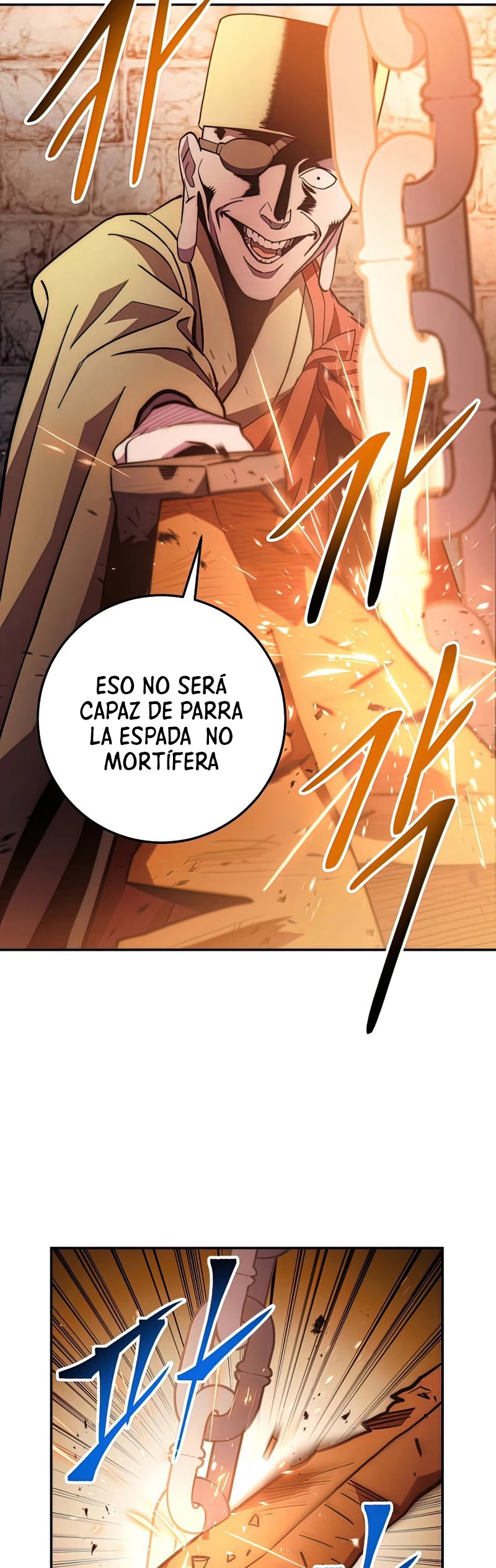 La Leyenda de Asura - El Dragón Venenoso > Capitulo 94 > Page 551