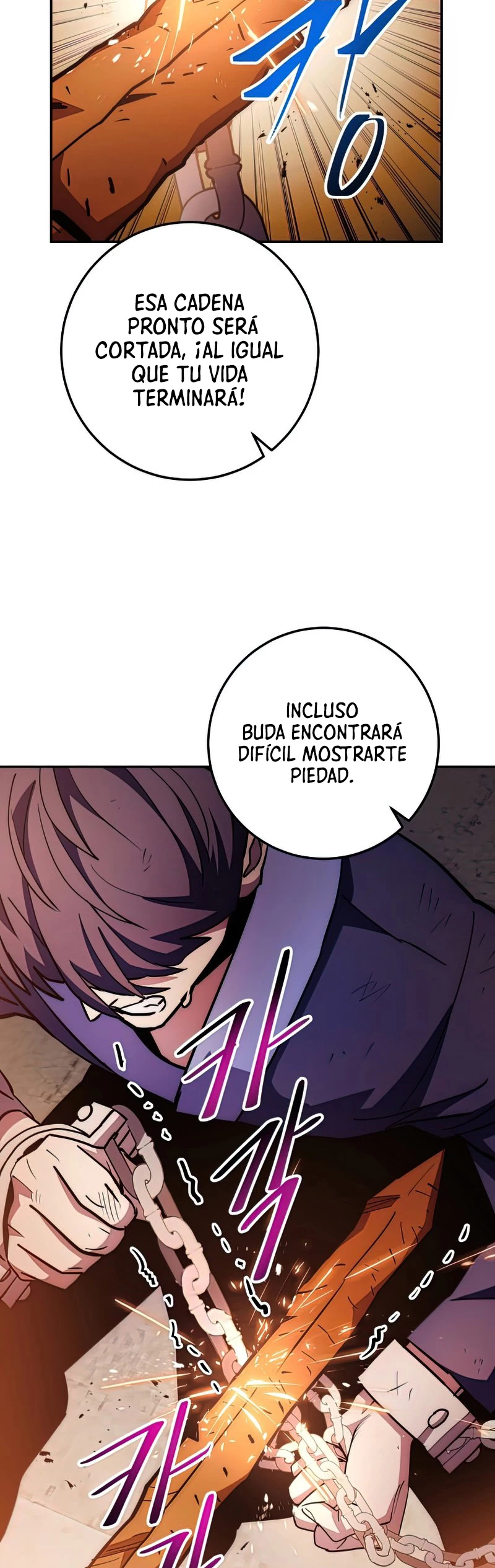La Leyenda de Asura - El Dragón Venenoso > Capitulo 94 > Page 561