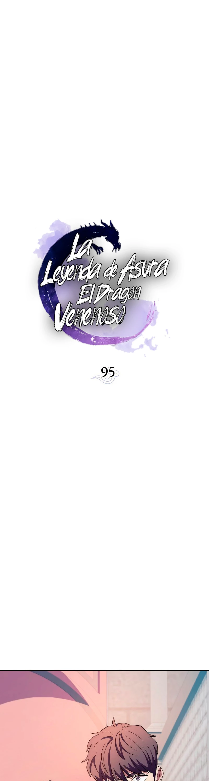 La Leyenda de Asura - El Dragón Venenoso > Capitulo 95 > Page 31
