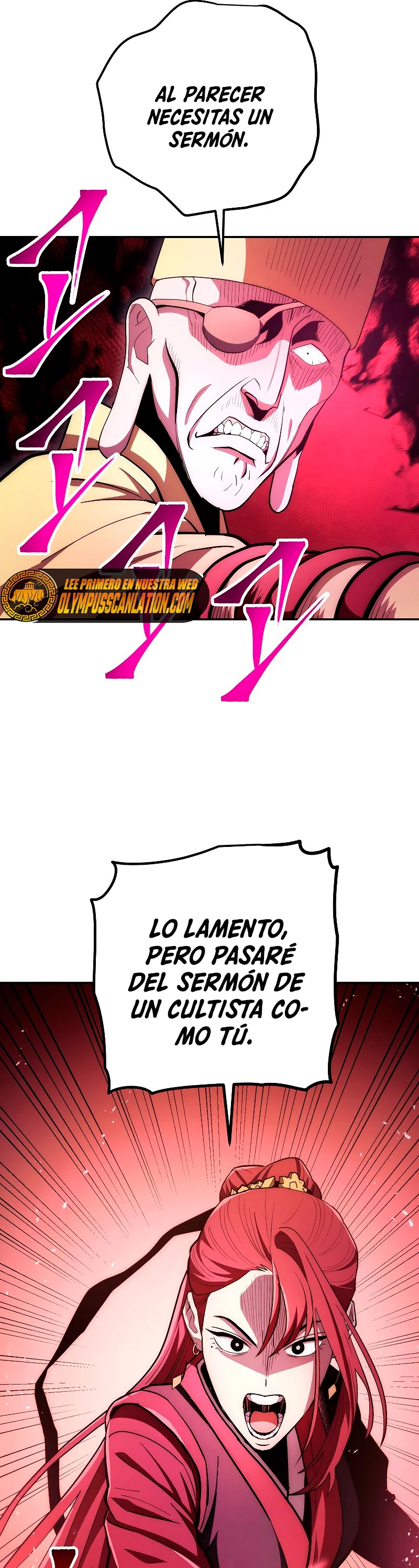La Leyenda de Asura - El Dragón Venenoso > Capitulo 95 > Page 81
