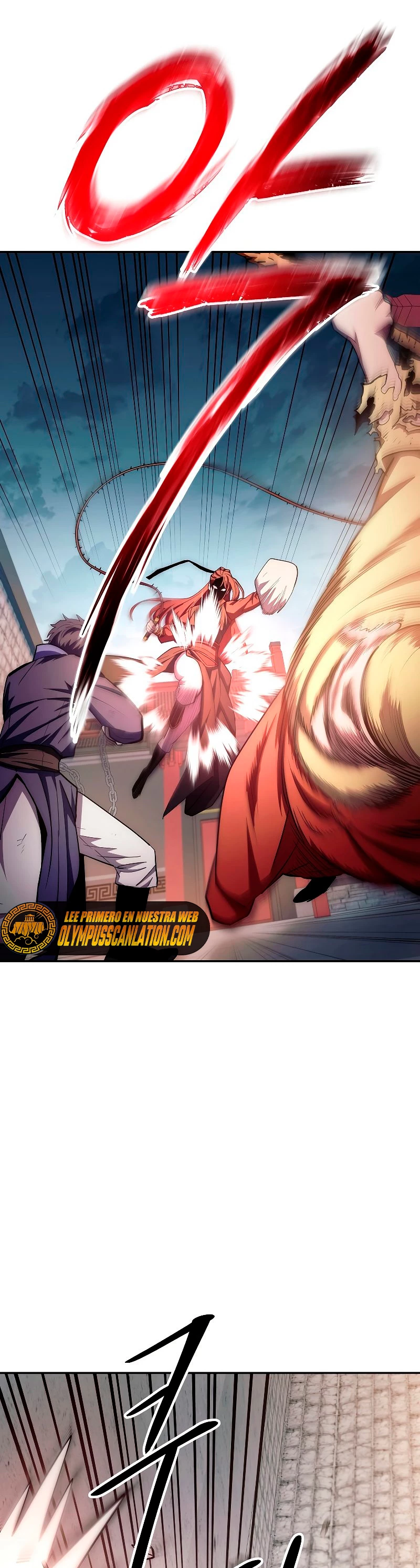 La Leyenda de Asura - El Dragón Venenoso > Capitulo 95 > Page 121