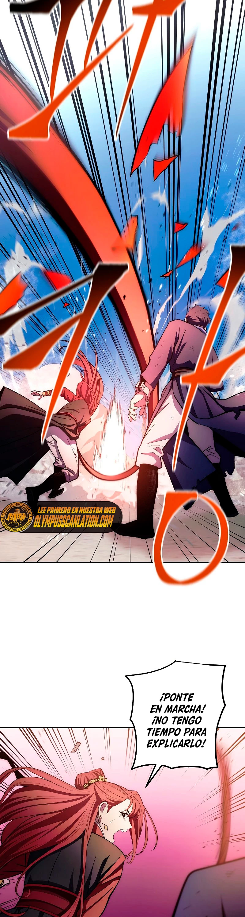 La Leyenda de Asura - El Dragón Venenoso > Capitulo 95 > Page 191