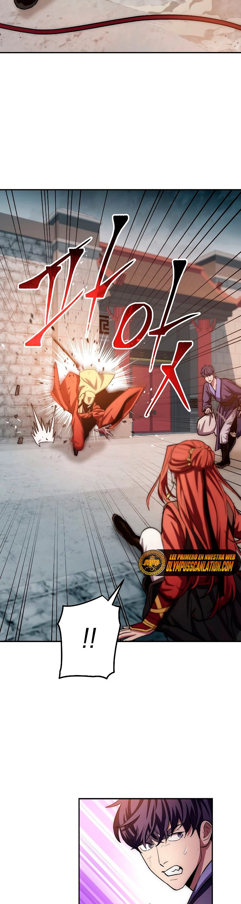 La Leyenda de Asura - El Dragón Venenoso > Capitulo 95 > Page 311