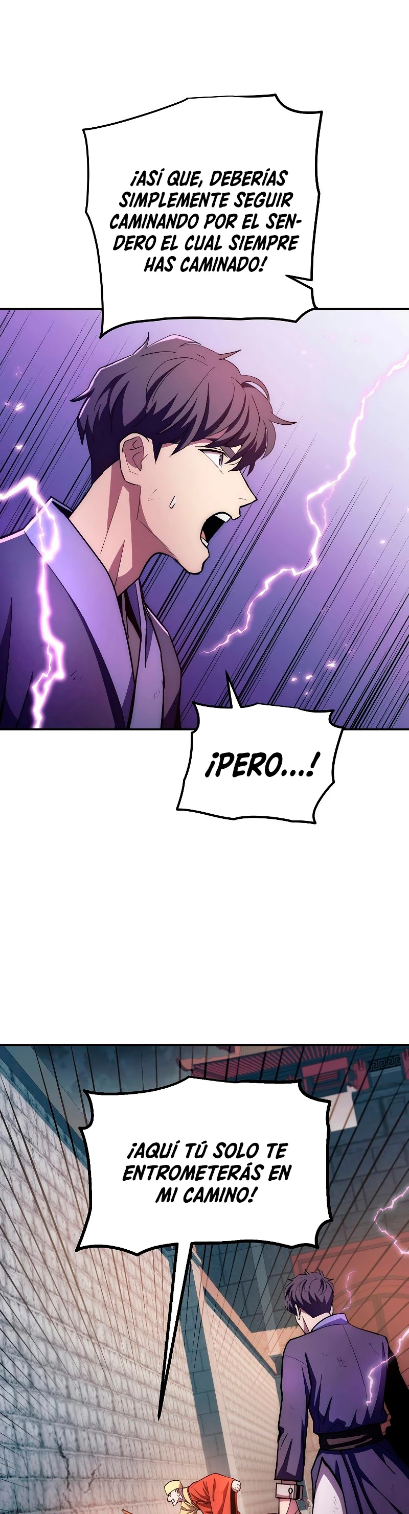 La Leyenda de Asura - El Dragón Venenoso > Capitulo 95 > Page 361