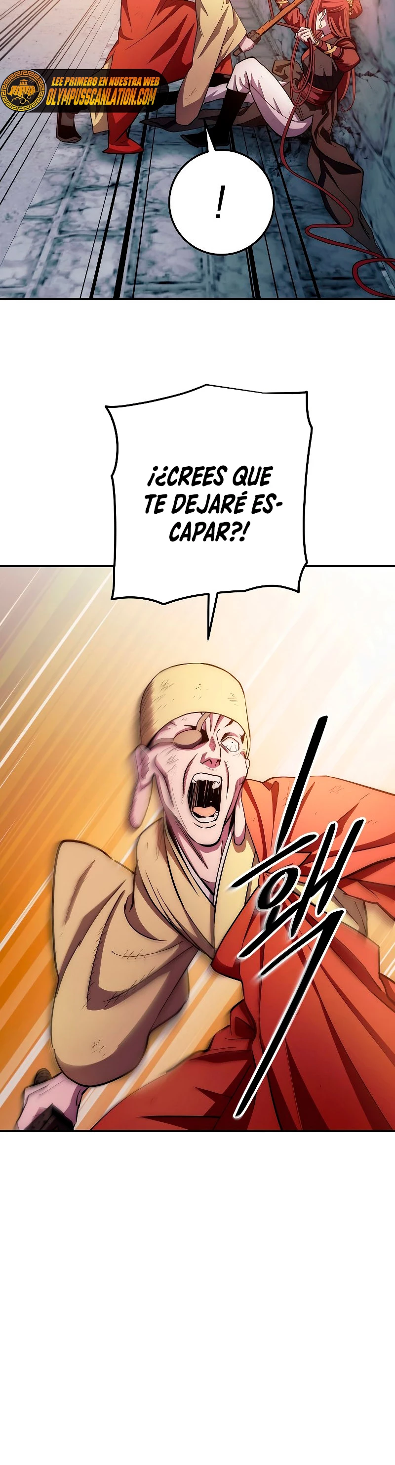 La Leyenda de Asura - El Dragón Venenoso > Capitulo 95 > Page 401