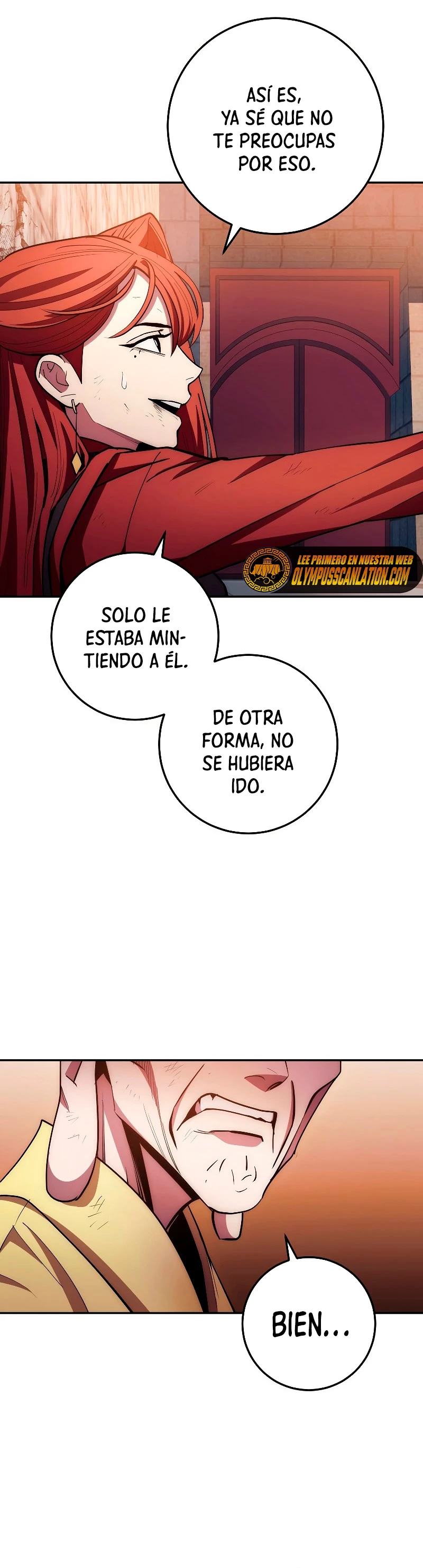 La Leyenda de Asura - El Dragón Venenoso > Capitulo 95 > Page 431