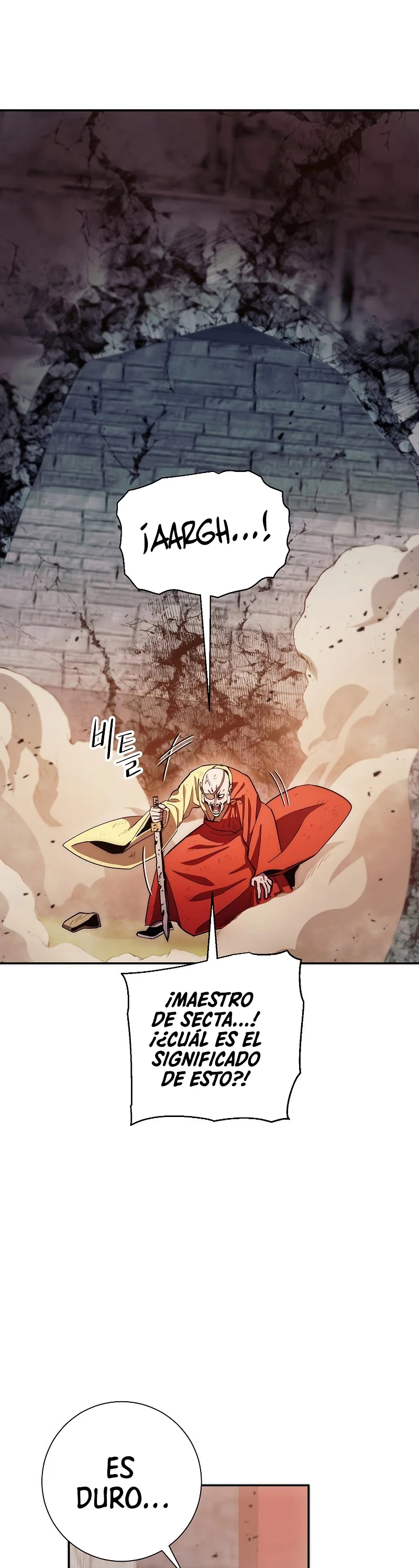 La Leyenda de Asura - El Dragón Venenoso > Capitulo 96 > Page 81
