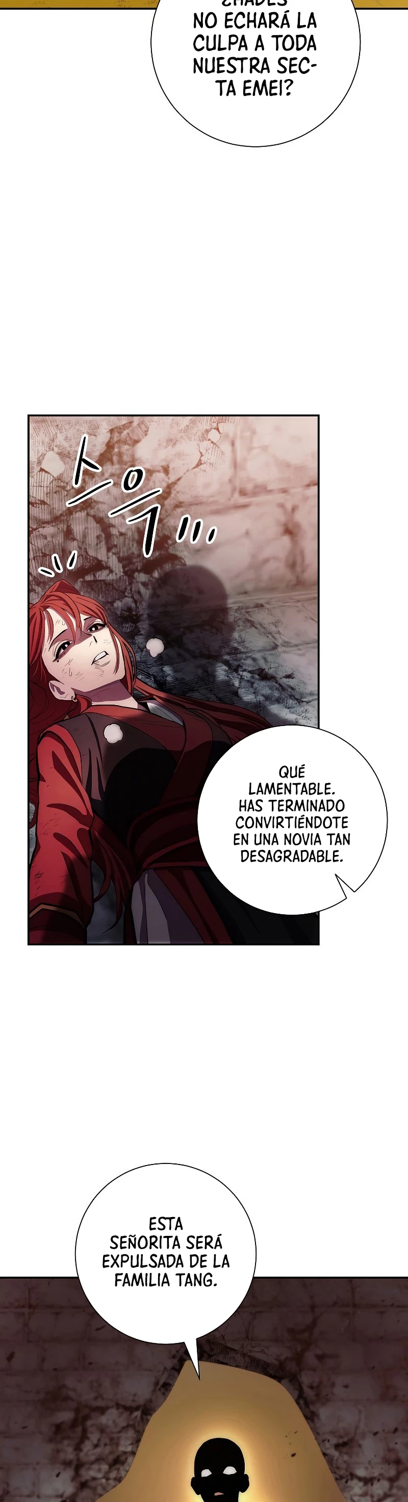 La Leyenda de Asura - El Dragón Venenoso > Capitulo 96 > Page 171