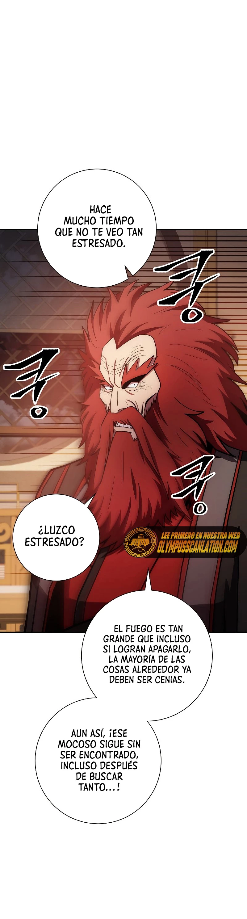 La Leyenda de Asura - El Dragón Venenoso > Capitulo 96 > Page 271