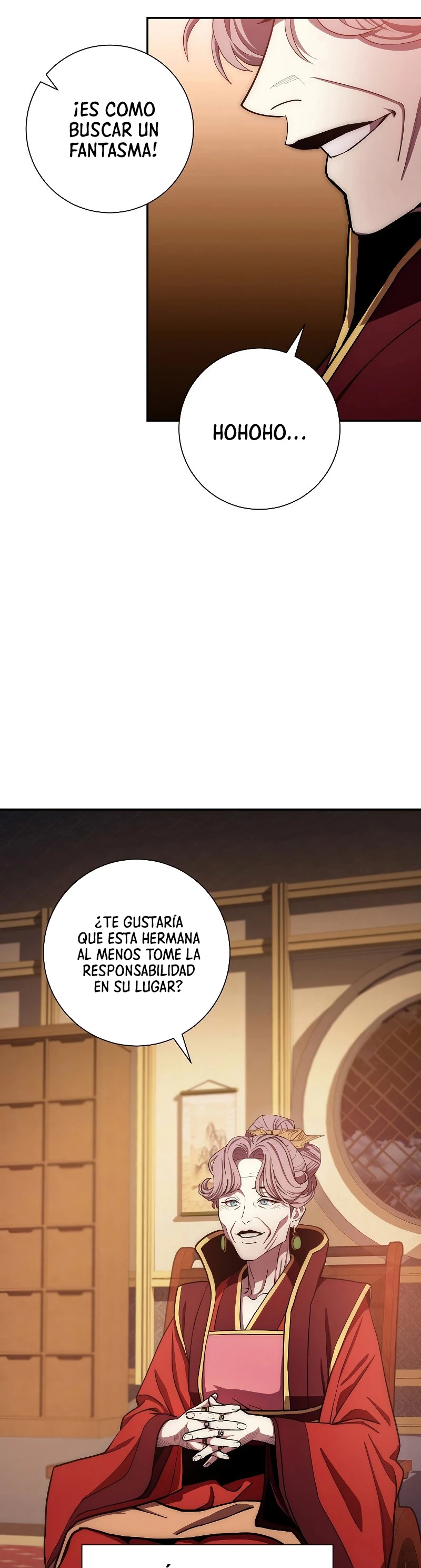 La Leyenda de Asura - El Dragón Venenoso > Capitulo 96 > Page 281