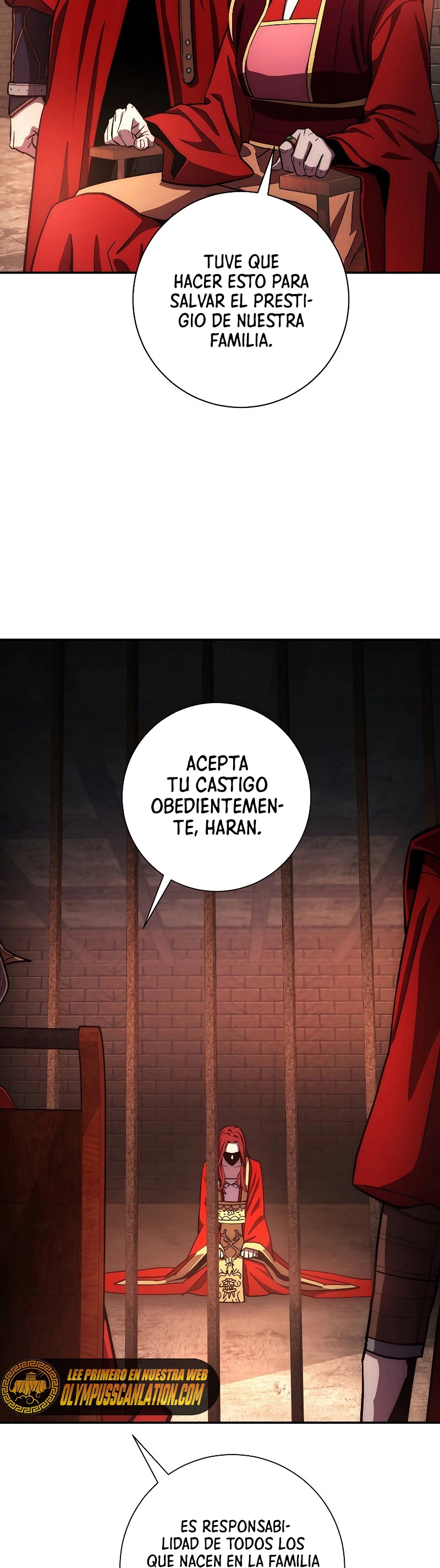 La Leyenda de Asura - El Dragón Venenoso > Capitulo 96 > Page 361
