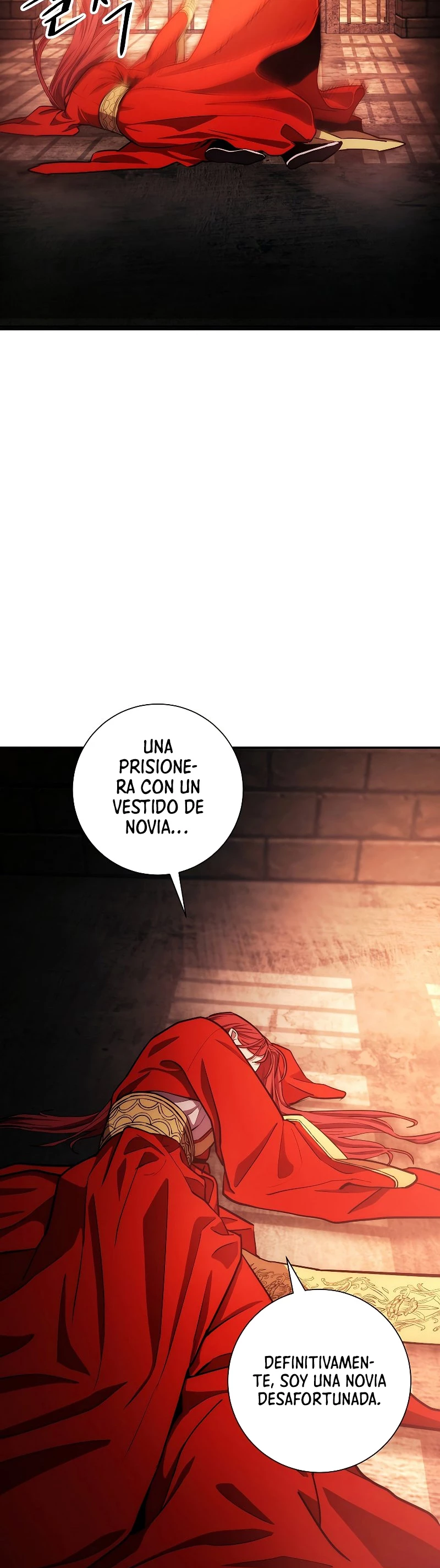 La Leyenda de Asura - El Dragón Venenoso > Capitulo 96 > Page 411
