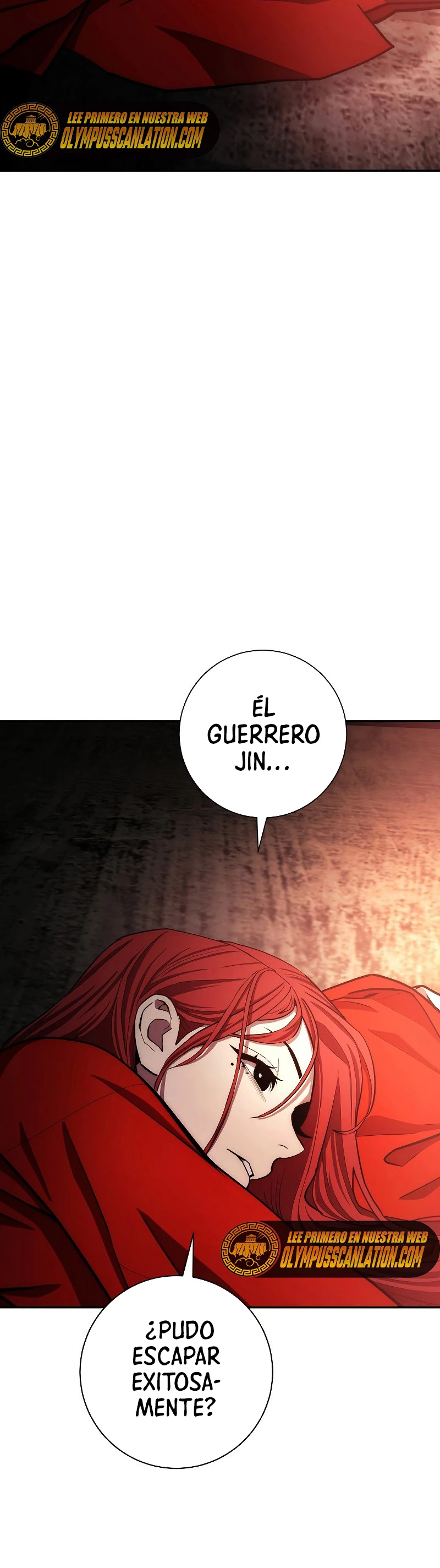 La Leyenda de Asura - El Dragón Venenoso > Capitulo 96 > Page 421