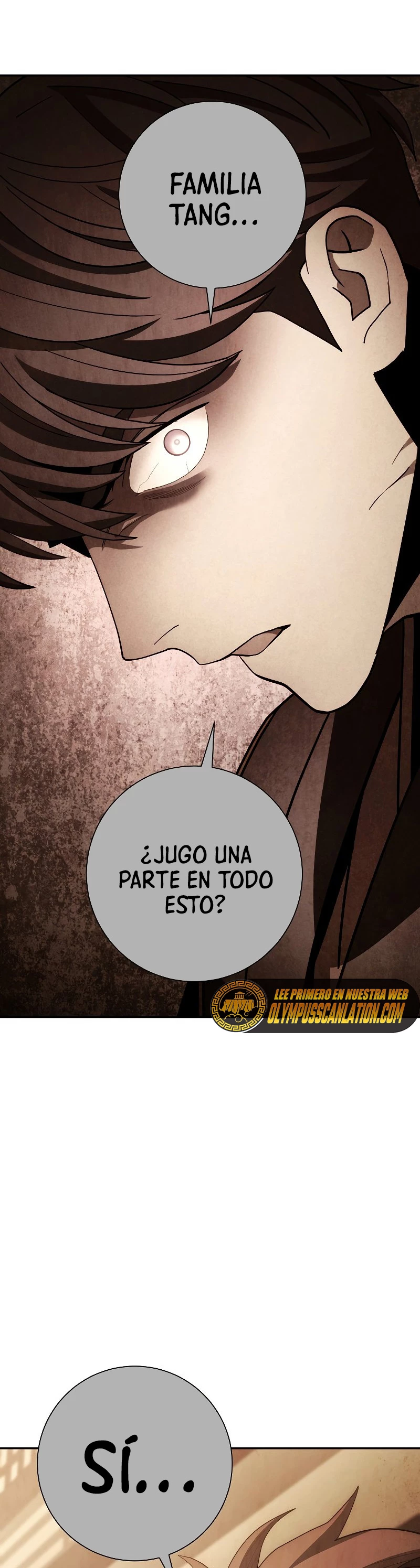 La Leyenda de Asura - El Dragón Venenoso > Capitulo 96 > Page 471